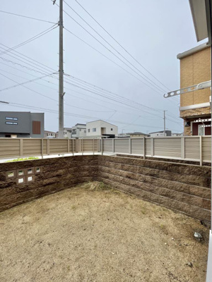 【バルコニー】 | メゾン英賀保駅北