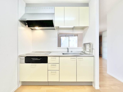 【キッチン】 | メゾン英賀保駅北