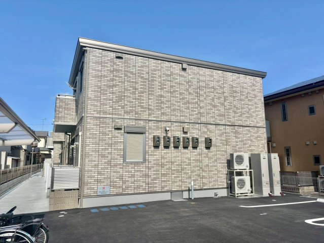 パストルＢ棟