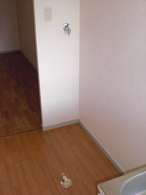 ＣＡＳＡ　ＶＩＯＬＡⅠの設備