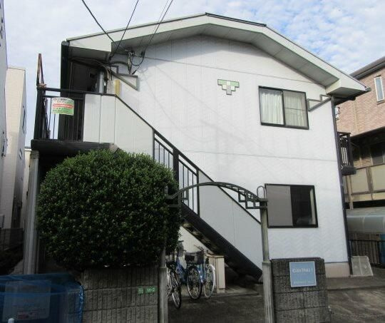 ＣＡＳＡ　ＶＩＯＬＡⅠのその他共用部分