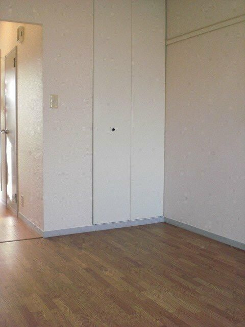 ＣＡＳＡ　ＶＩＯＬＡⅠの内装