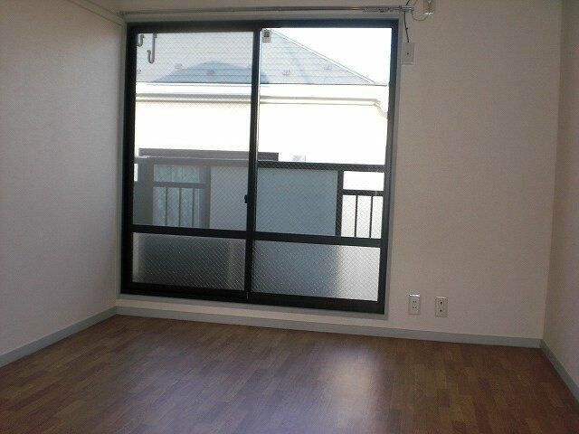 ＣＡＳＡ　ＶＩＯＬＡⅠの居間・リビング