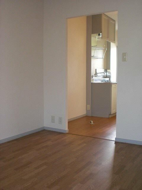 ＣＡＳＡ　ＶＩＯＬＡⅠの寝室