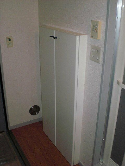 ＣＡＳＡ　ＶＩＯＬＡⅠの玄関