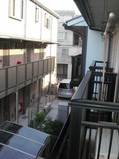 ＣＡＳＡ　ＶＩＯＬＡⅠのその他