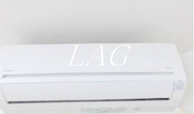 【設備】 | ストークマンション新川 | エアコンです。