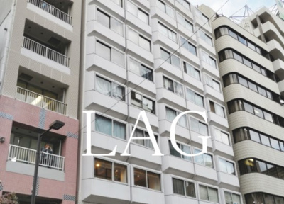 【その他】 | ストークマンション新川