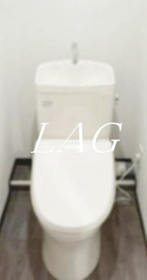 【トイレ】 | ストークマンション新川 | トイレです。