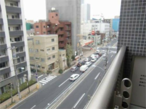 リヴシティ両国壱番館の展望|同一仕様