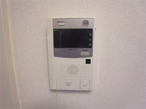 リヴシティ両国壱番館のセキュリティ