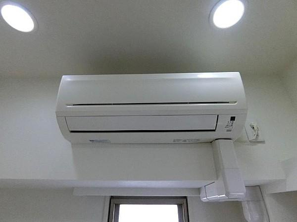 リヴシティ両国壱番館の設備