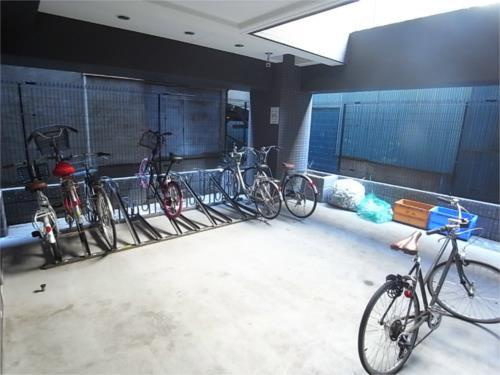 リヴシティ両国壱番館のその他共用部分