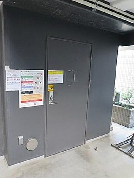 リヴシティ両国壱番館のその他共用部分