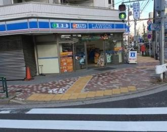 リヴシティ両国壱番館の周辺