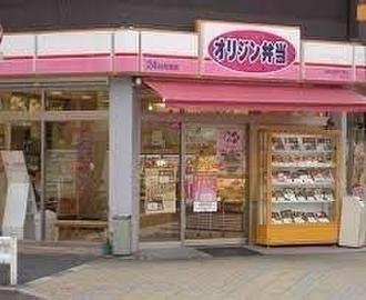 リヴシティ両国壱番館の周辺