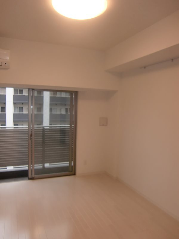 リヴシティ両国壱番館の居間・リビング