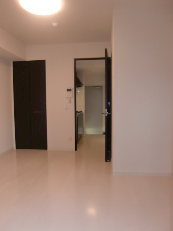 リヴシティ両国壱番館の洋室