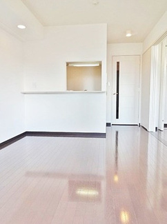 【居間・リビング】 | アーバネックス戸越銀座 | アーバネックス戸越銀座