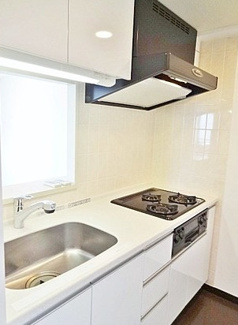 【キッチン】 | アーバネックス戸越銀座 | アーバネックス戸越銀座