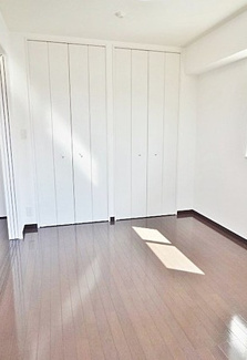 【洋室】 | アーバネックス戸越銀座 | アーバネックス戸越銀座