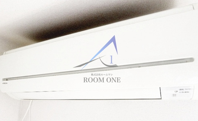 Artemis(ｱﾙﾃﾐｽ)の設備|エアコンです。