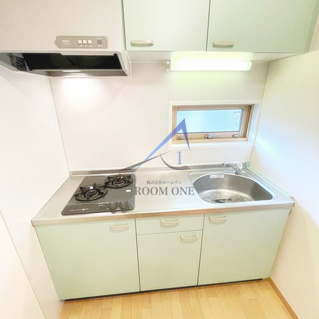 Artemis(ｱﾙﾃﾐｽ)のキッチン|キッチンです。