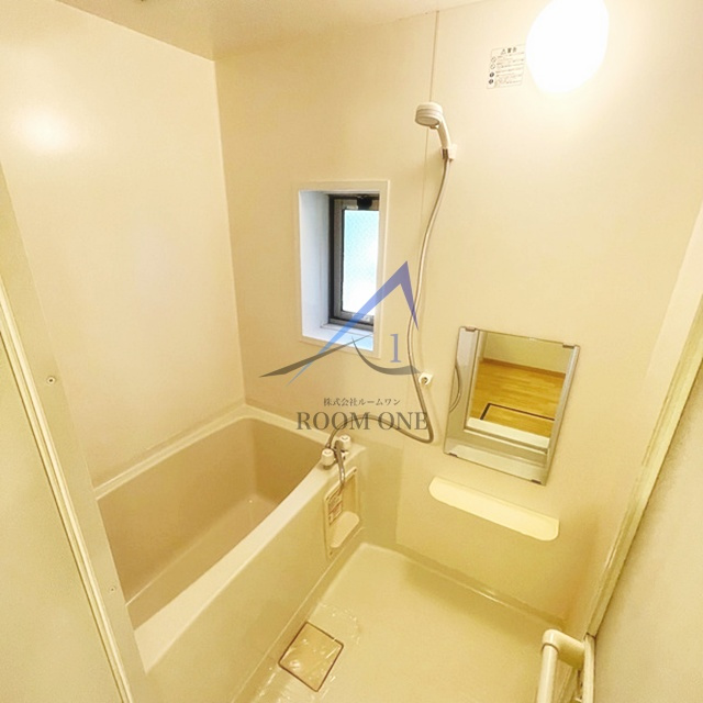 Artemis(ｱﾙﾃﾐｽ)の浴室|お風呂です。