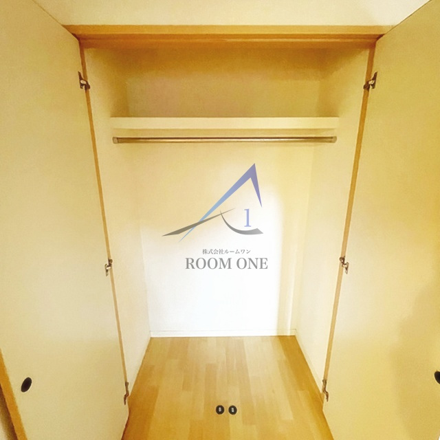 Artemis(ｱﾙﾃﾐｽ)の収納|収納です。