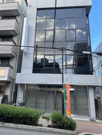 千里山西田ビル