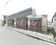 アイ・アム十条ウエストヒルズの画像