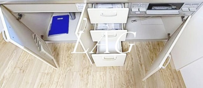 【収納】 | 東京マンション | 収納です。