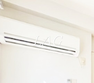 【その他】 | 勘五郎ビル | エアコンです。