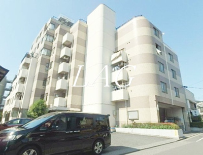 【外観】 | 勘五郎ビル | 外観です。