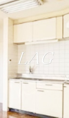 【キッチン】 | 勘五郎ビル | キッチンです。