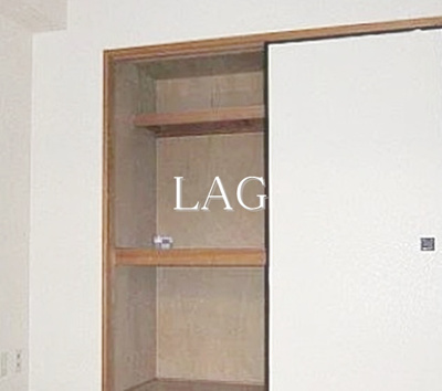 【収納】 | 勘五郎ビル | 収納です。