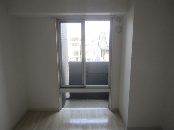 Casa de Partidaの設備