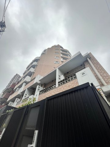 ロイヤルアメニティー西戸山の外観|外観もきれいです