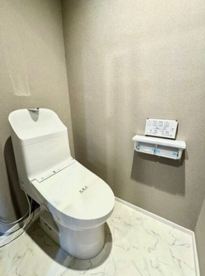 【トイレ】 | メゾンナカムラ