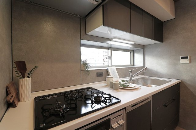 【キッチン】の画像