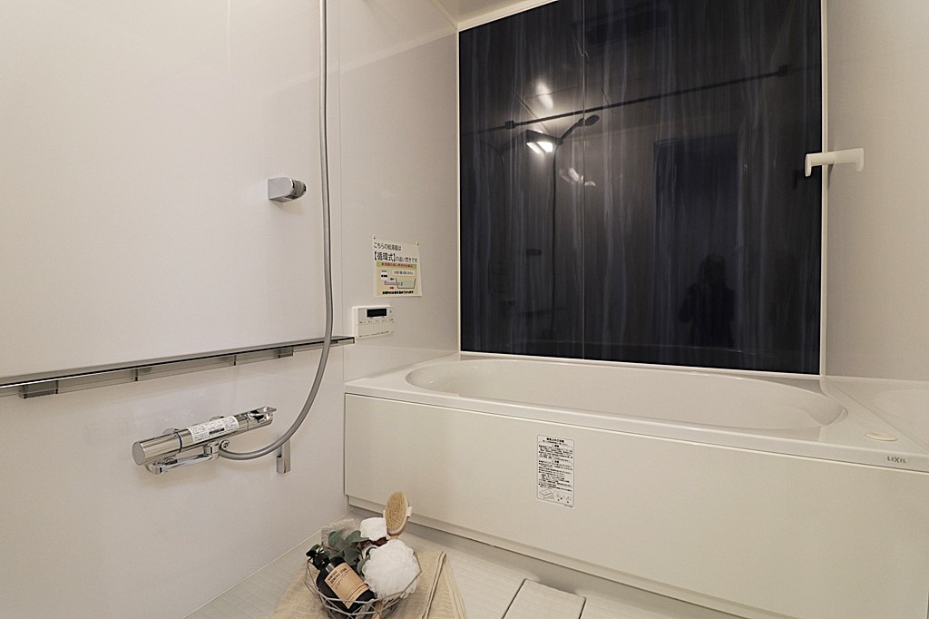 【浴室】の画像