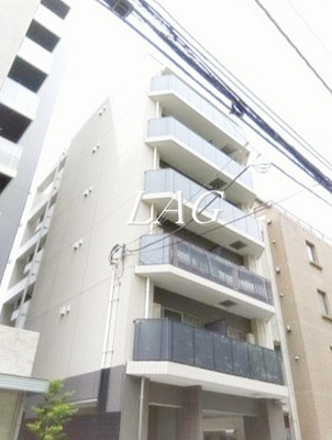 【外観】 | スカイグランデ市川 | 外観です。