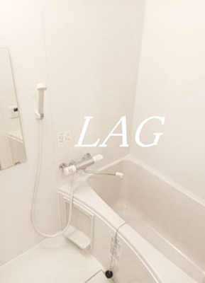 【浴室】 | スカイグランデ市川 | お風呂です。