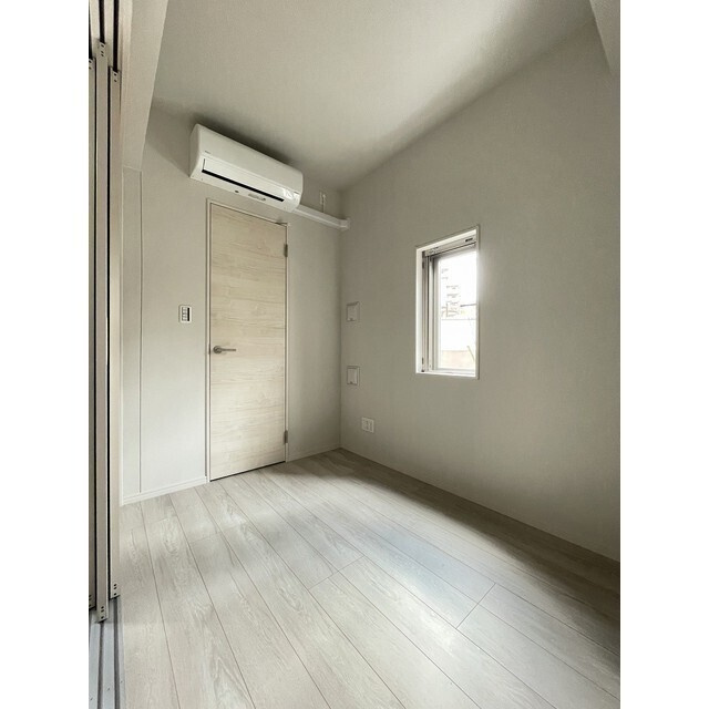 アルファコート葛西の居間・リビング