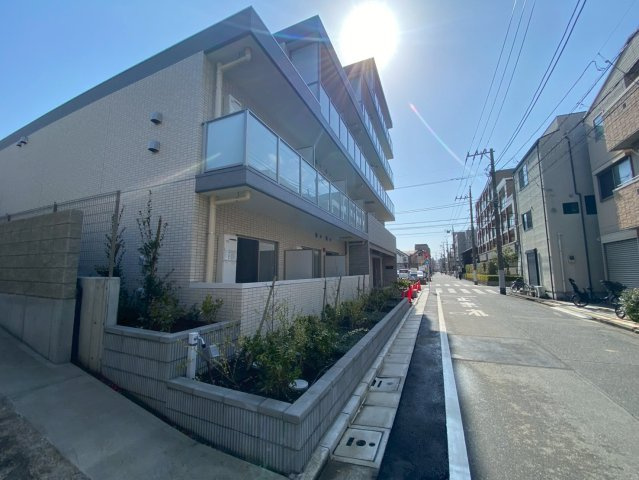 アルファコート葛西のその他