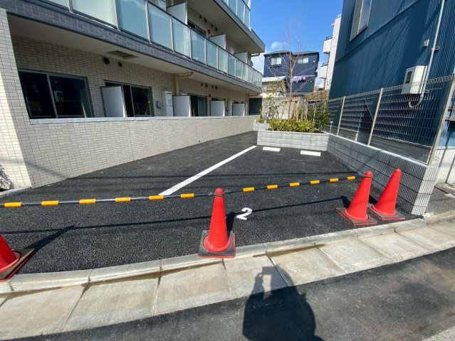 アルファコート葛西のその他