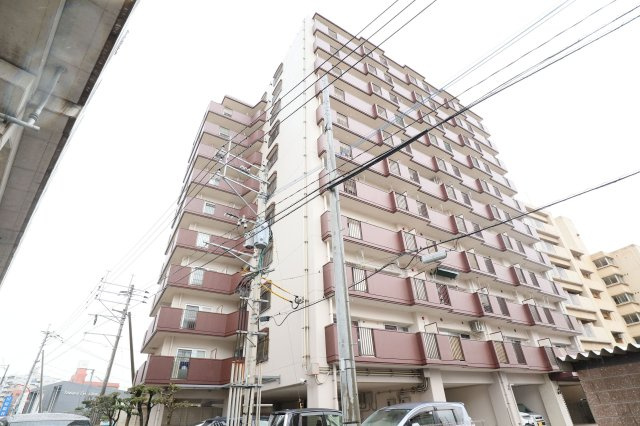 朝日プラザ香椎