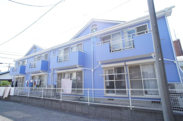 キャロットハイツ