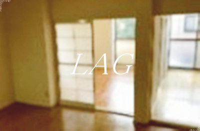 【寝室】 | 目黒コーポラス | 寝室です。