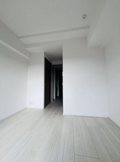 【寝室】 | S-RESIDENCE野並駅前broad(ブロード) | ★洋室